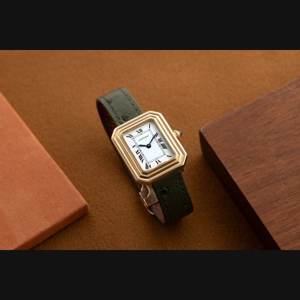 Cartier Cartier Cristallor Junior Paris
