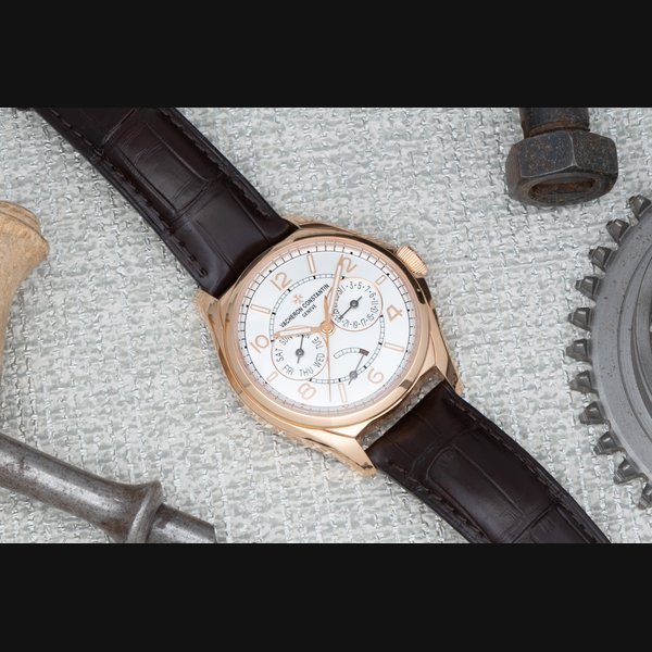 Vacheron Constantin Vacheron Constantin FiftySix Day-Date