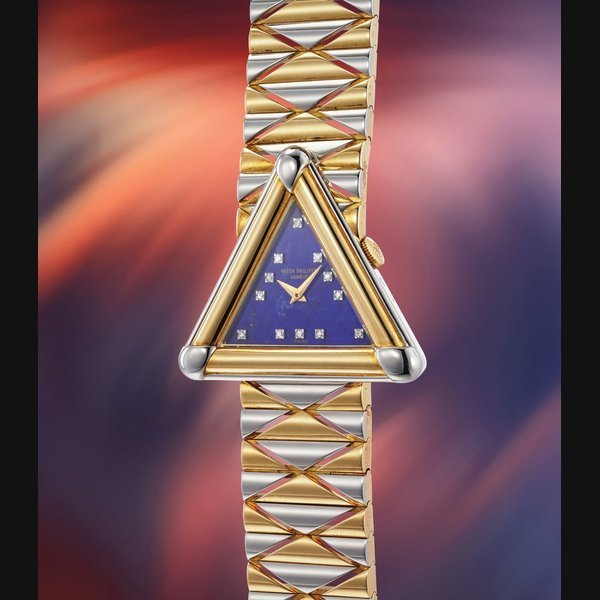 Patek Philippe Patek Philippe Ref. 4359/1