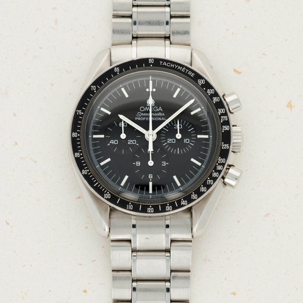 Omega Omega Speedmaster Professional 3572.50