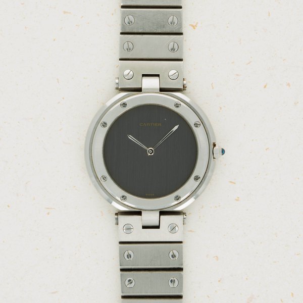 Cartier Cartier Santos Vendôme Ronde