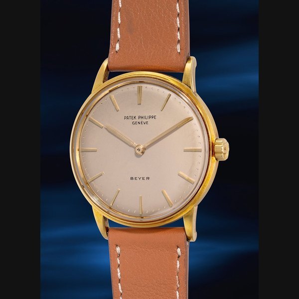 Patek Philippe Patek Philippe Ref. 3425