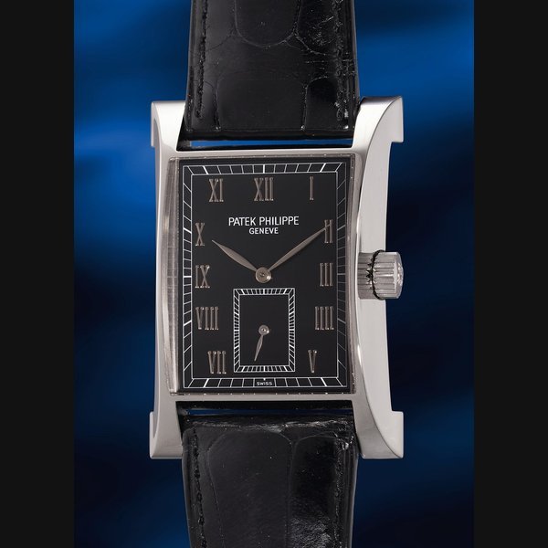 THE CONNOISSEUR Patek THE CONNOISSEUR Patek Philippe Ref. 5500P Pagoda