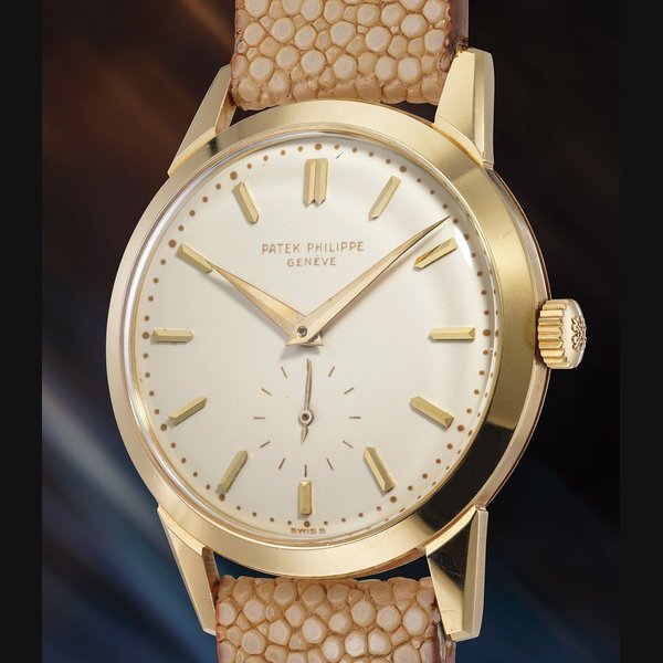 Patek Philippe Patek Philippe Ref. 2577