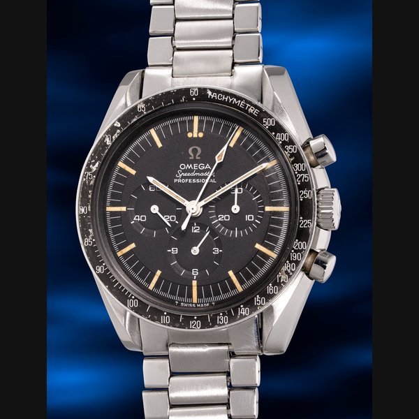 Omega Omega Ref. 105.012-66CB Speedmaster Professional