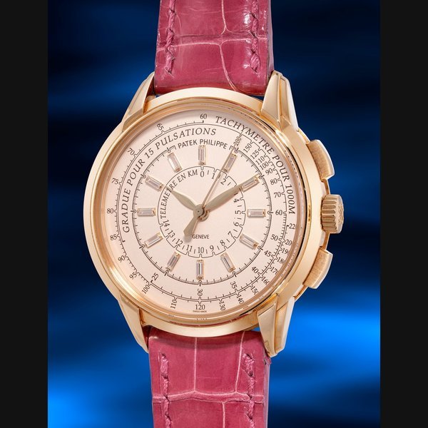 Patek Philippe Patek Philippe Ref. 4675R-001