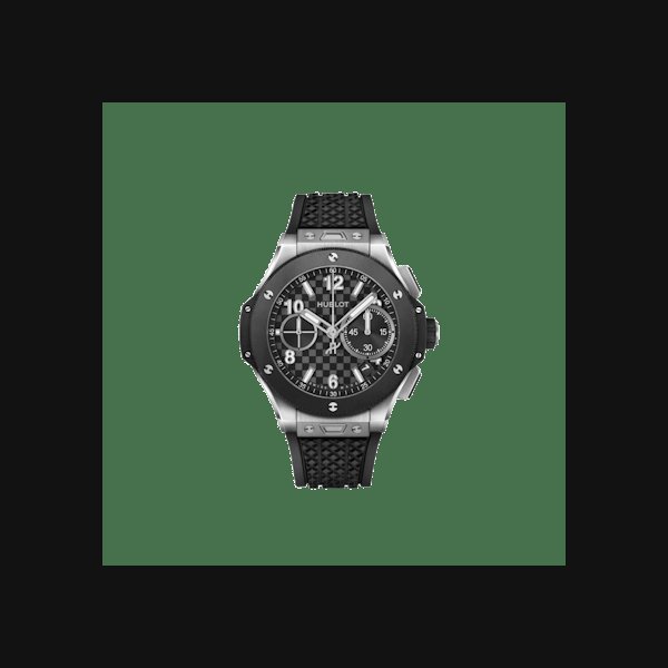 Hublot Big Bang Original Unico Titanium Ceramic