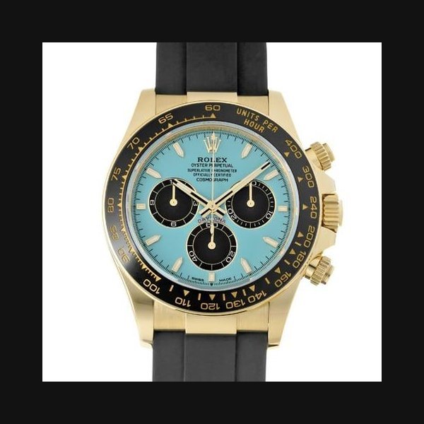 Rolex Rolex DaytonaCosmograph Daytona 126518LN