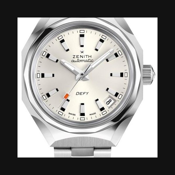 Zenith Zenith DefyRevival 03.A3642.670/01.M3642 A3643