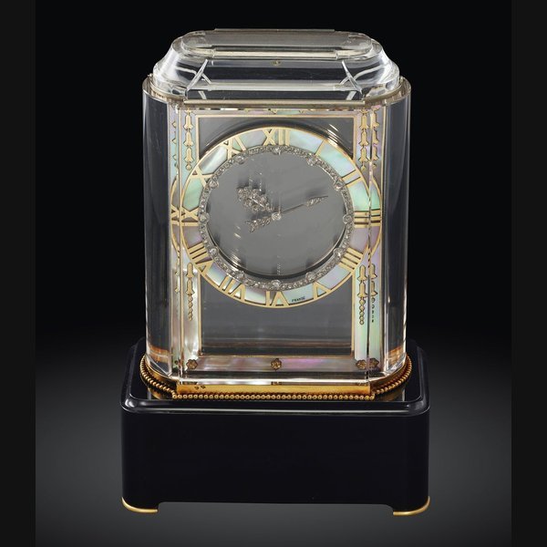 Cartier Cartier Modèle A