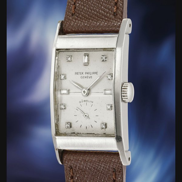 Patek Philippe Patek Philippe Ref. 2461