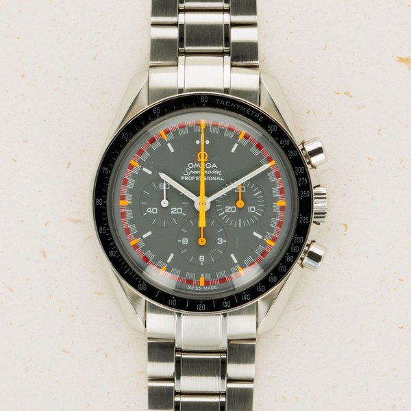 Omega Omega Speedmaster Professional 3570.40 Racing Dial Japan Edition