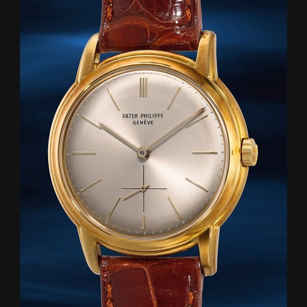 Patek Philippe Patek Philippe Ref. 2551