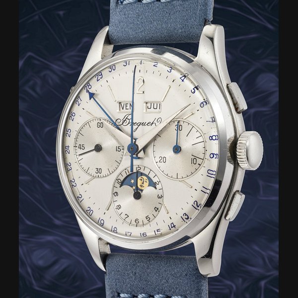 Breguet Breguet 586
