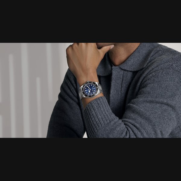 Tudor TUDOR Black Bay 68 Watch collection, Swiss Watches | TUDOR Watch 