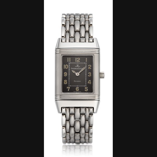 Jaeger-Lecoultre JAEGER-LECOULTRE, LADIES’ REVERSO, REF. 261.8.86