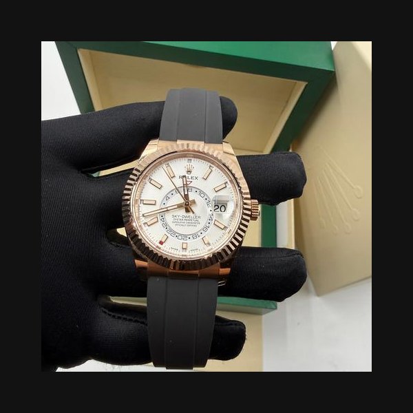 Rolex Sky-Dweller336235 Dated 10-2022 Ref. 336235-0002