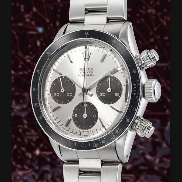 Rolex Rolex Ref. 6263 Cosmograph Daytona · 6263