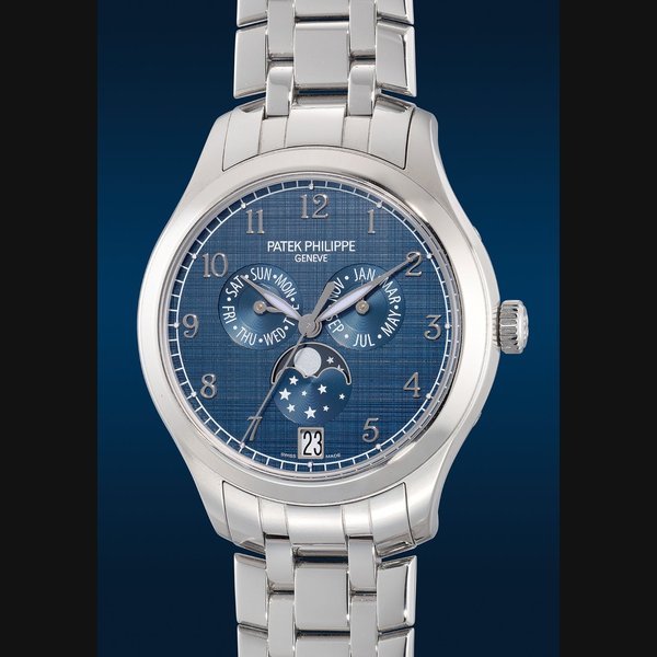 Patek Philippe Patek Philippe Ref. 4947/1A-001