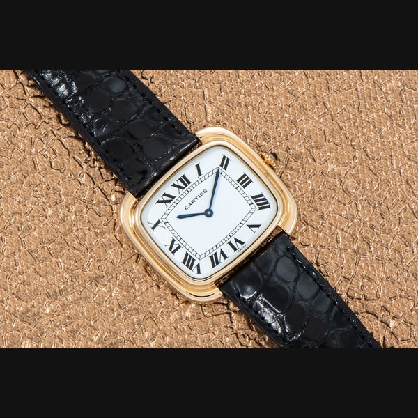 Cartier Cartier Gondole Jumbo Horizontal