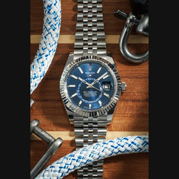 Rolex Ref. 326934 Sky-Dweller