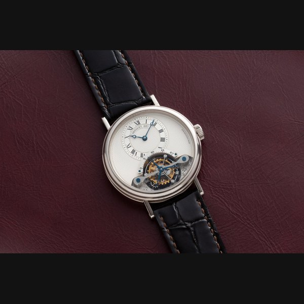Breguet Breguet Classique Complications Tourbillon