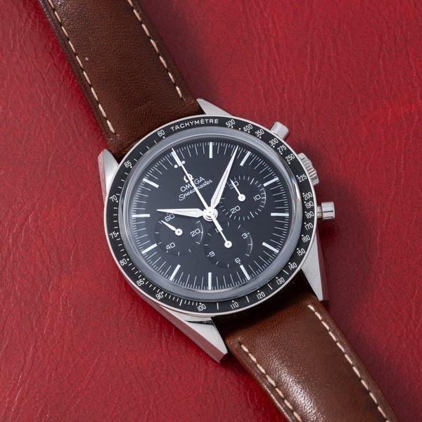 Omega Omega Speedmaster Anniversary Limited Edition