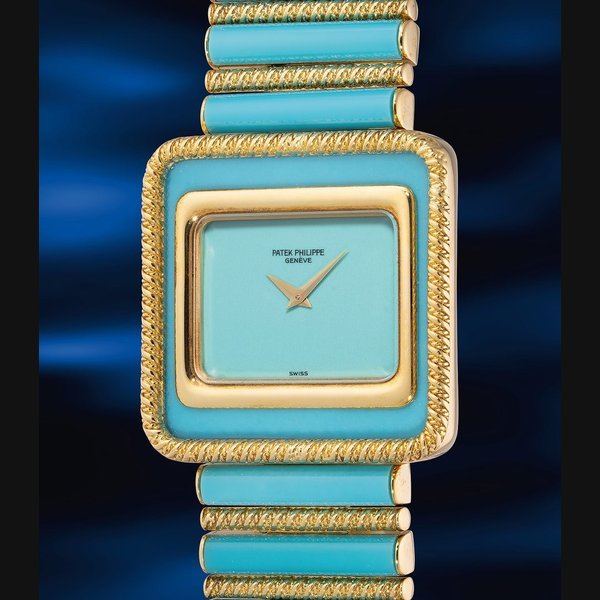 Patek Philippe Patek Philippe Ref. 4291/1