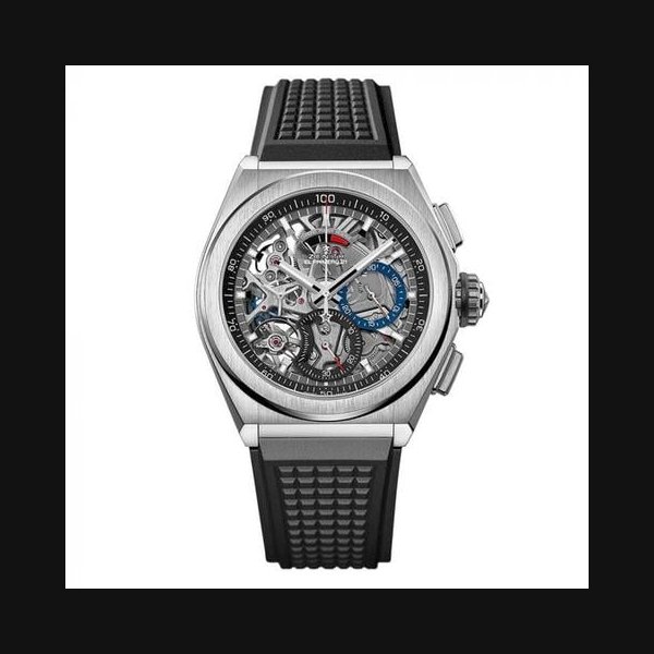 Zenith Defy El Primero21 95.9000.9004/78.R782