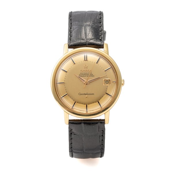 Omega Omega Ref 168 004 14 Constellation · 168