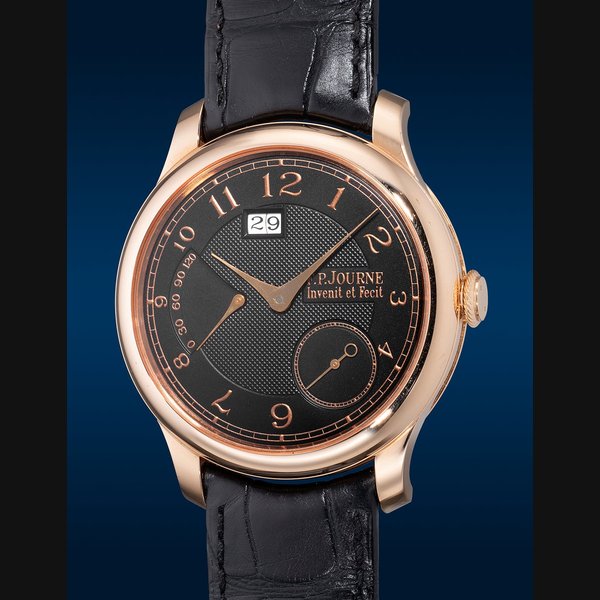 F.P. Journe Octa Automatique Réserve, Boutique Edition