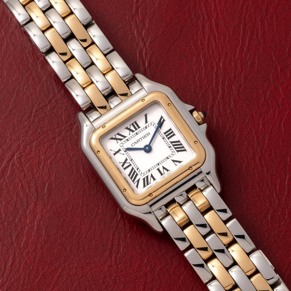 Cartier Cartier  Panthère Two-Tone