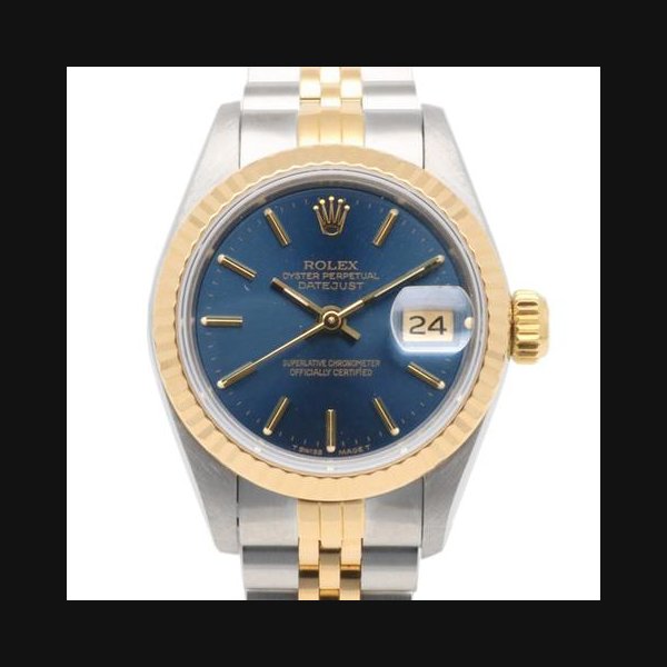Rolex Lady-Datejust69173 Good