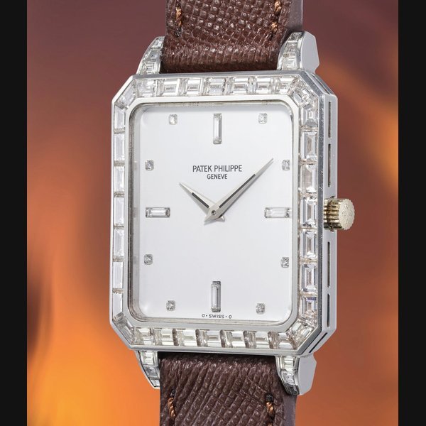 Patek Philippe Patek Philippe Ref. 5007P