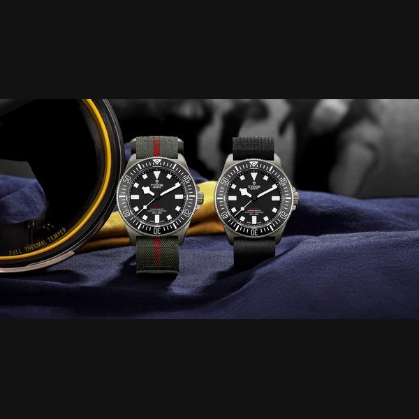 Tudor TUDOR Pelagos FXD Watch collection, Swiss Watches | TUDOR Watch 