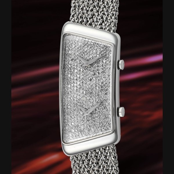 Vacheron Constantin Vacheron Constantin Ref. 35703 "Prestige de France 1972"