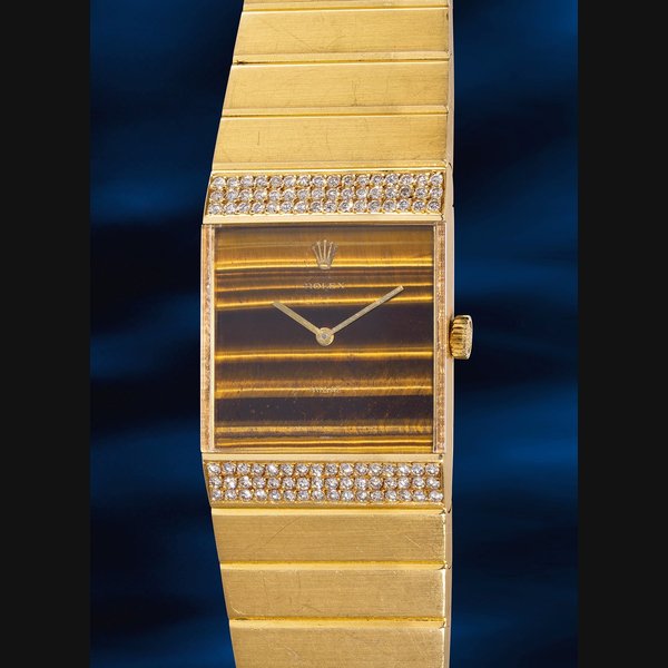 Rolex Rolex Ref. 4611 King Midas · 4611