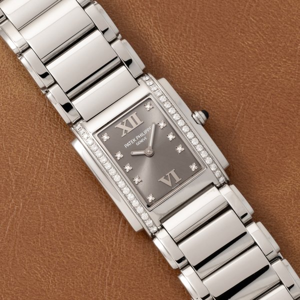 Patek Philippe Patek Philippe Twenty-4, Price & Market Data