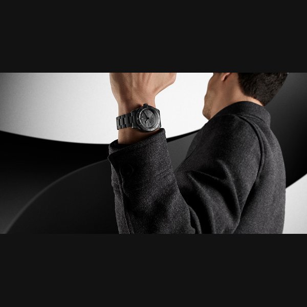 Tudor Discover the TUDOR Black Bay Collection | TUDOR Watch