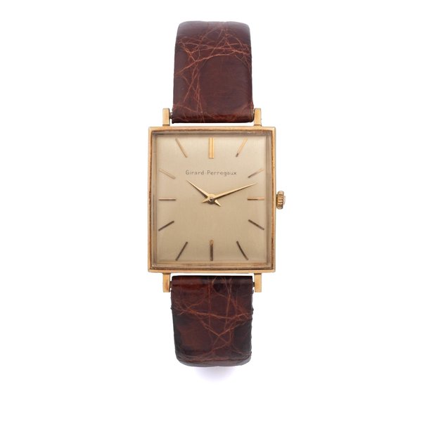 Girard-Perregaux Girard Perregaux