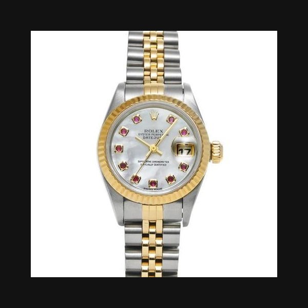 Rolex Rolex Lady-Datejust79173NGR
