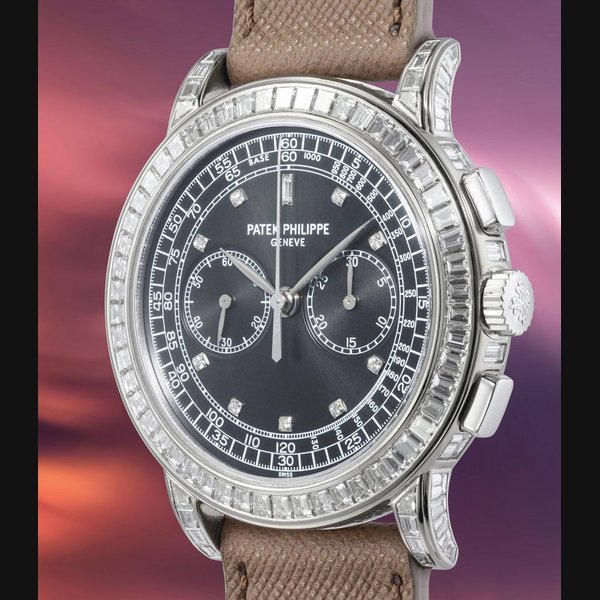 Patek Philippe Patek Philippe Ref. 5071G