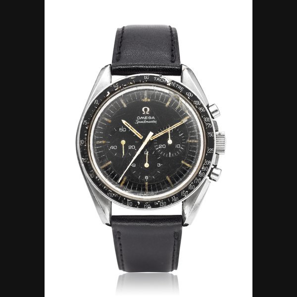 Omega OMEGA, SPEEDMASTER PROFESSIONAL, REF. S 105.003-64