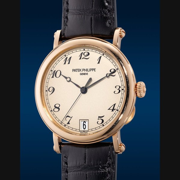 Patek Philippe Ref. 5053R-001