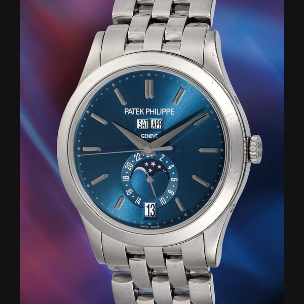 Patek Philippe Patek Philippe Ref. 5396G-001
