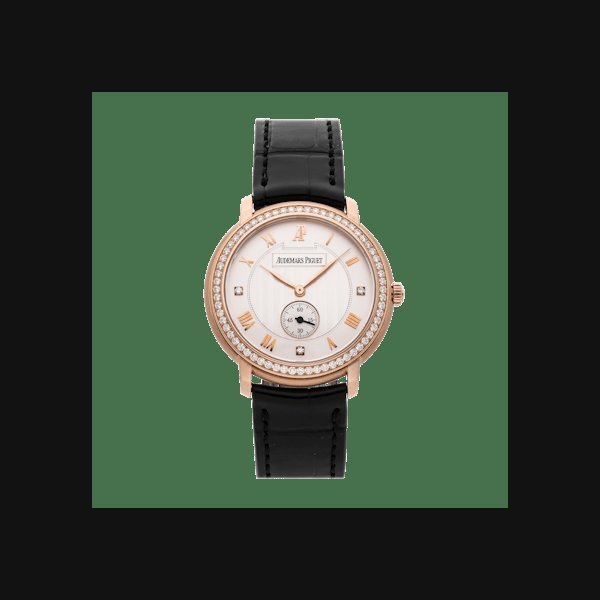Audemars Piguet Jules Audemars