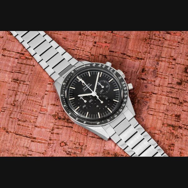 Omega Omega Speedmaster Calibre 321