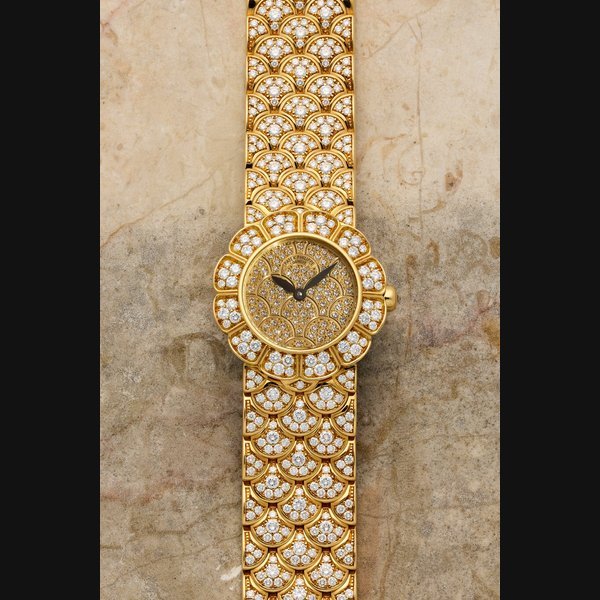 Patek Philippe Patek Philippe Ref. 4872/3J-001 Neptune