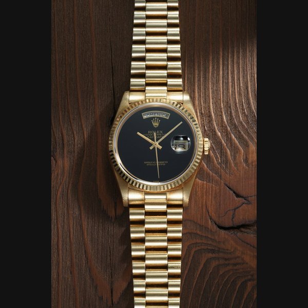 Rolex Rolex Ref. 18238 Day-Date · 18238
