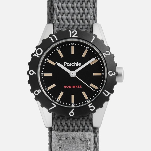 Parchie The Parchie Hodinkee-Time Limited Edition - 32mm